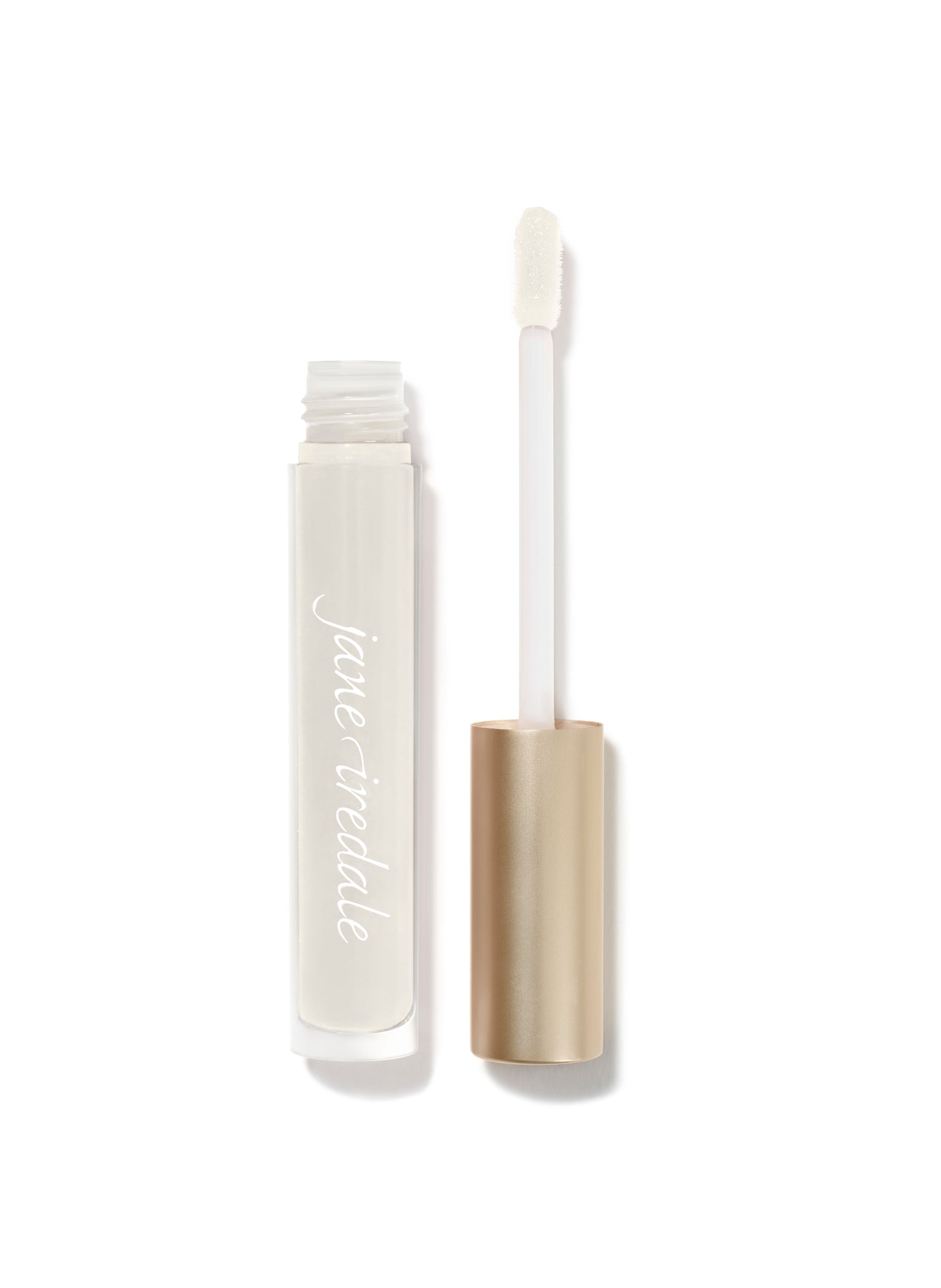 doorzichtige hyaluron lipgloss