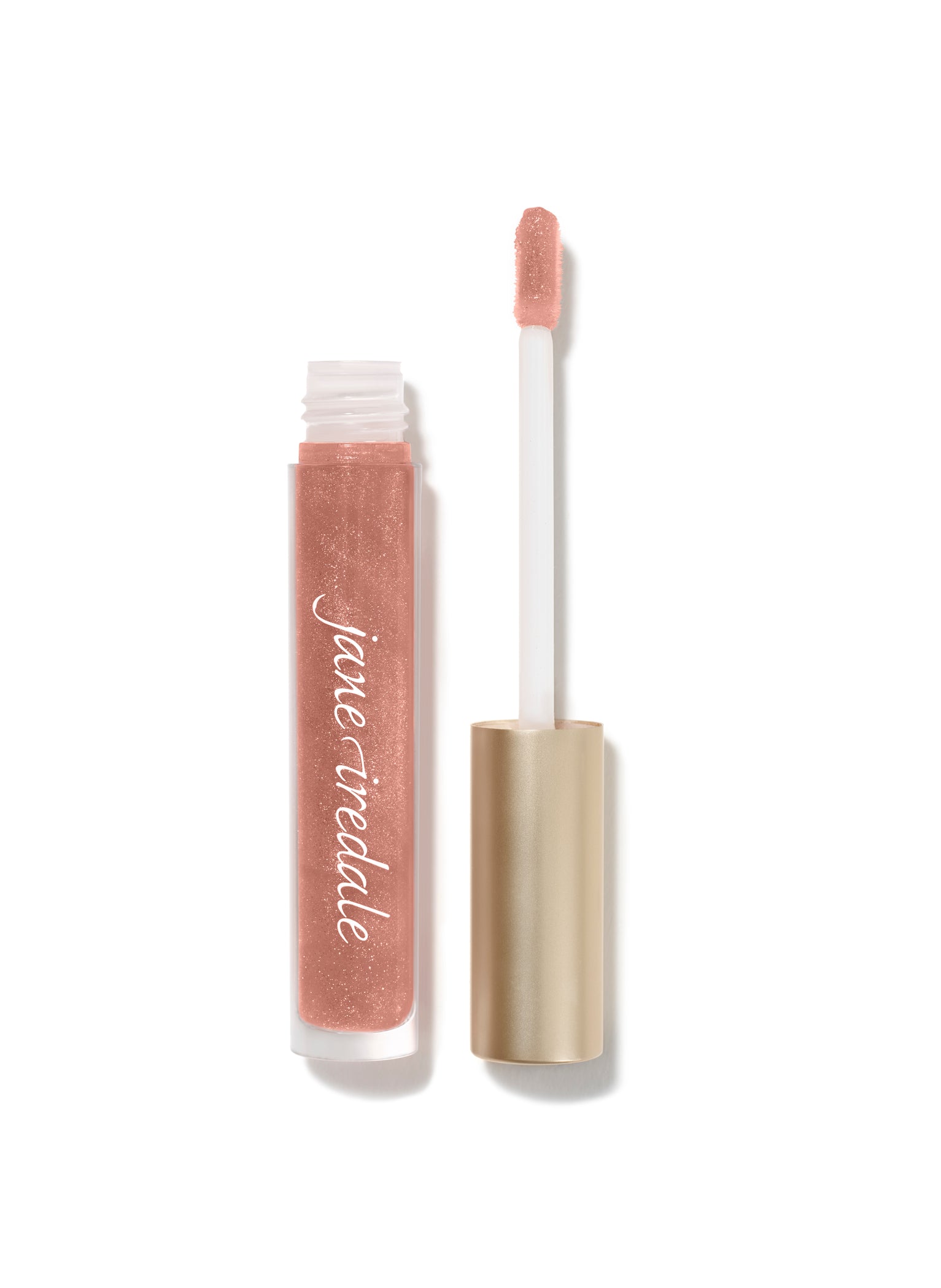 zalmroze hyaluron lipgloss