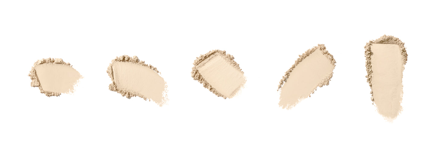 Purepressed base mineral foundation - refill