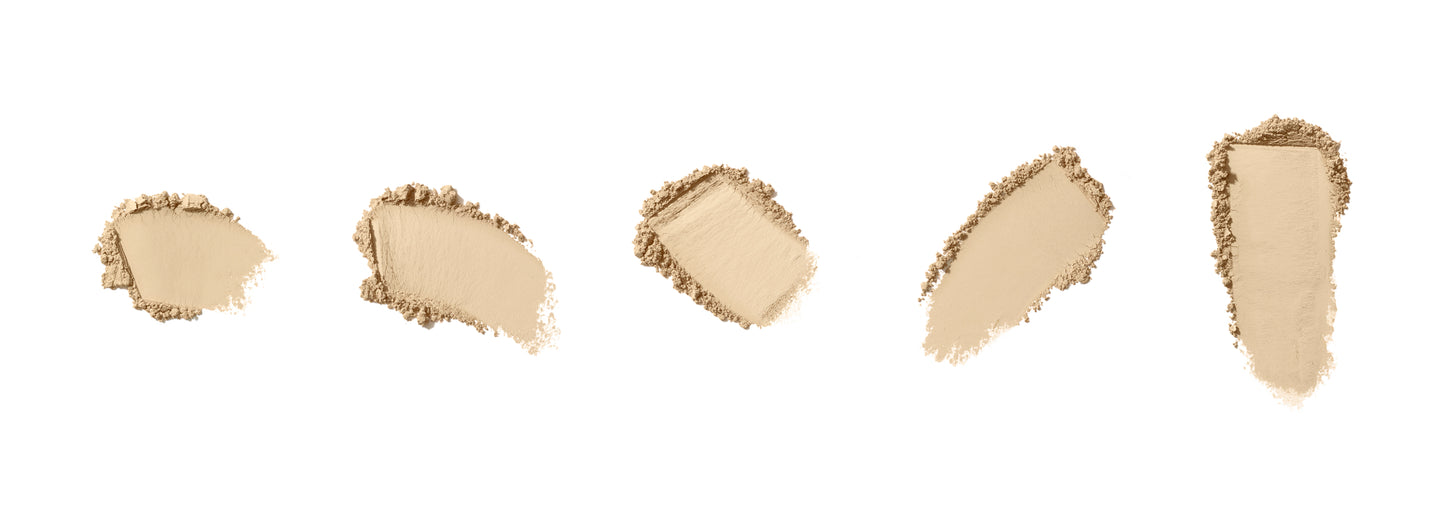 Purepressed base mineral foundation - refill