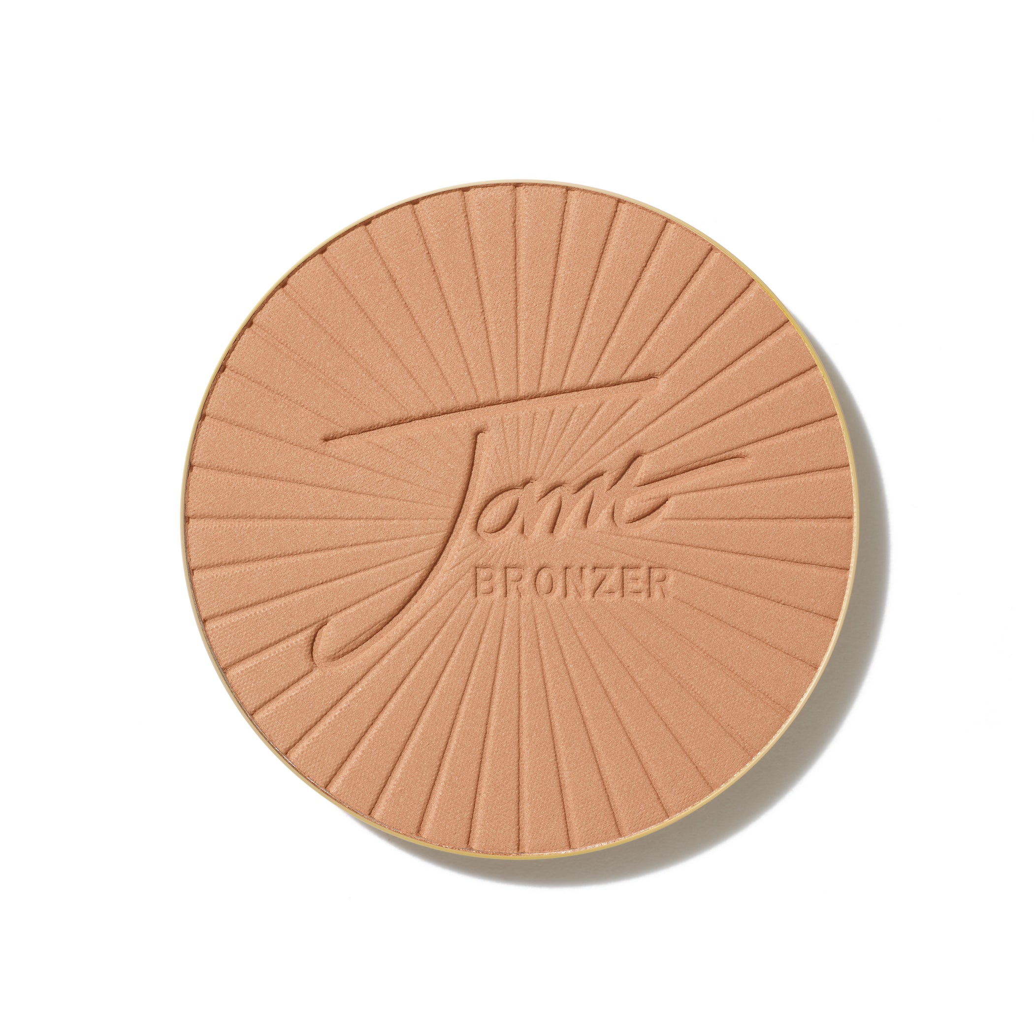 refillable matte bronzer