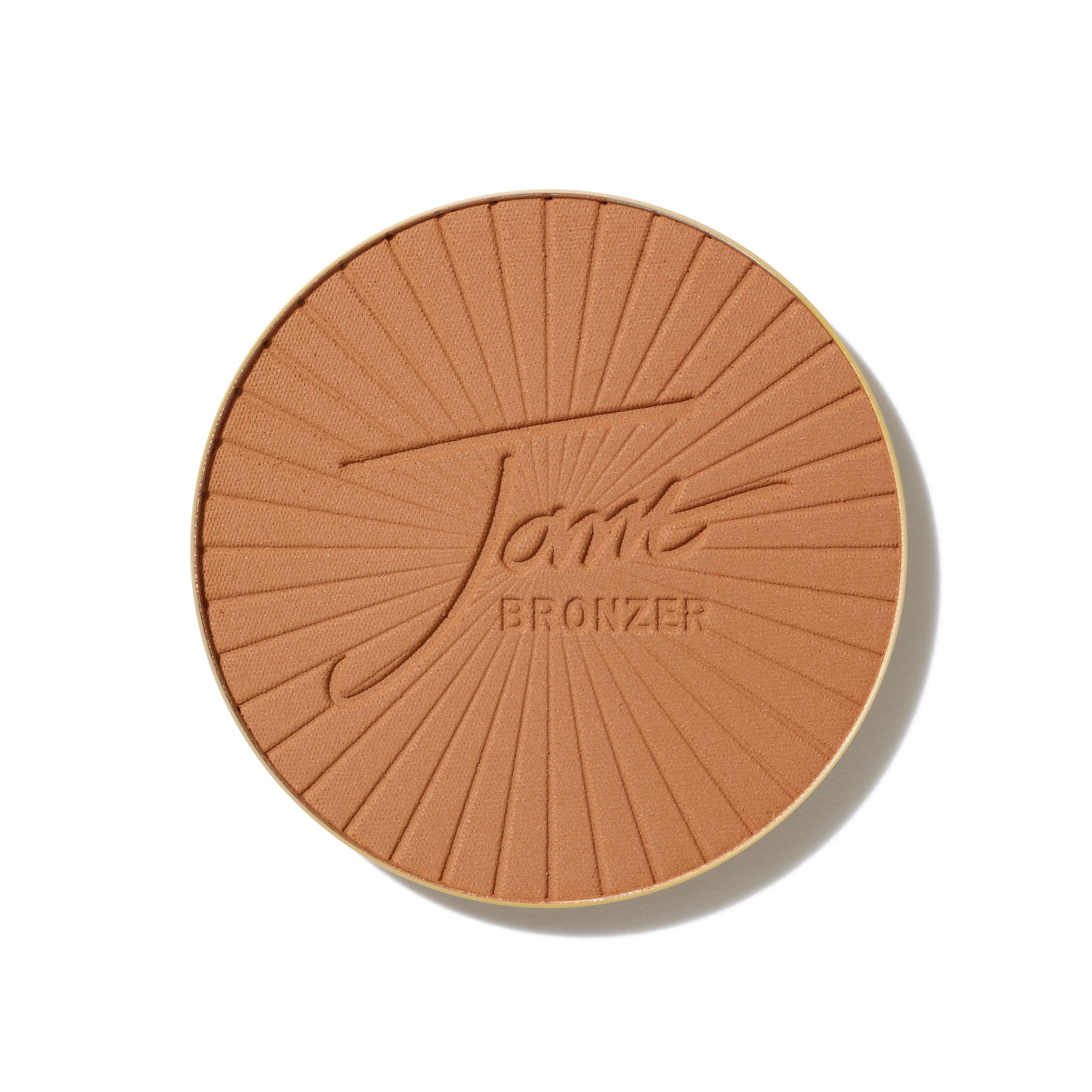 refillable matte bronzer 
