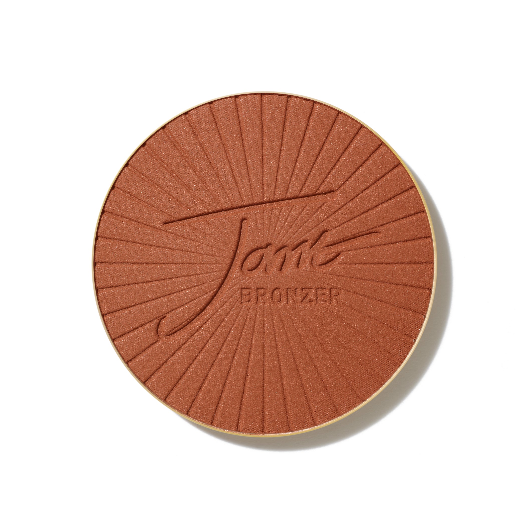 refill matte bronzer 
