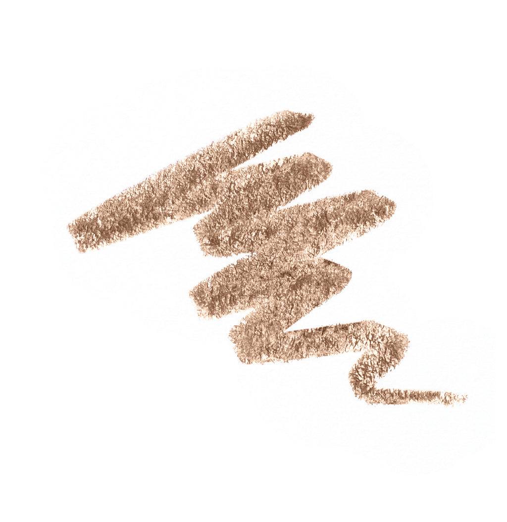 swatch blonde shaping wenkbrauwpotlood en spoolie