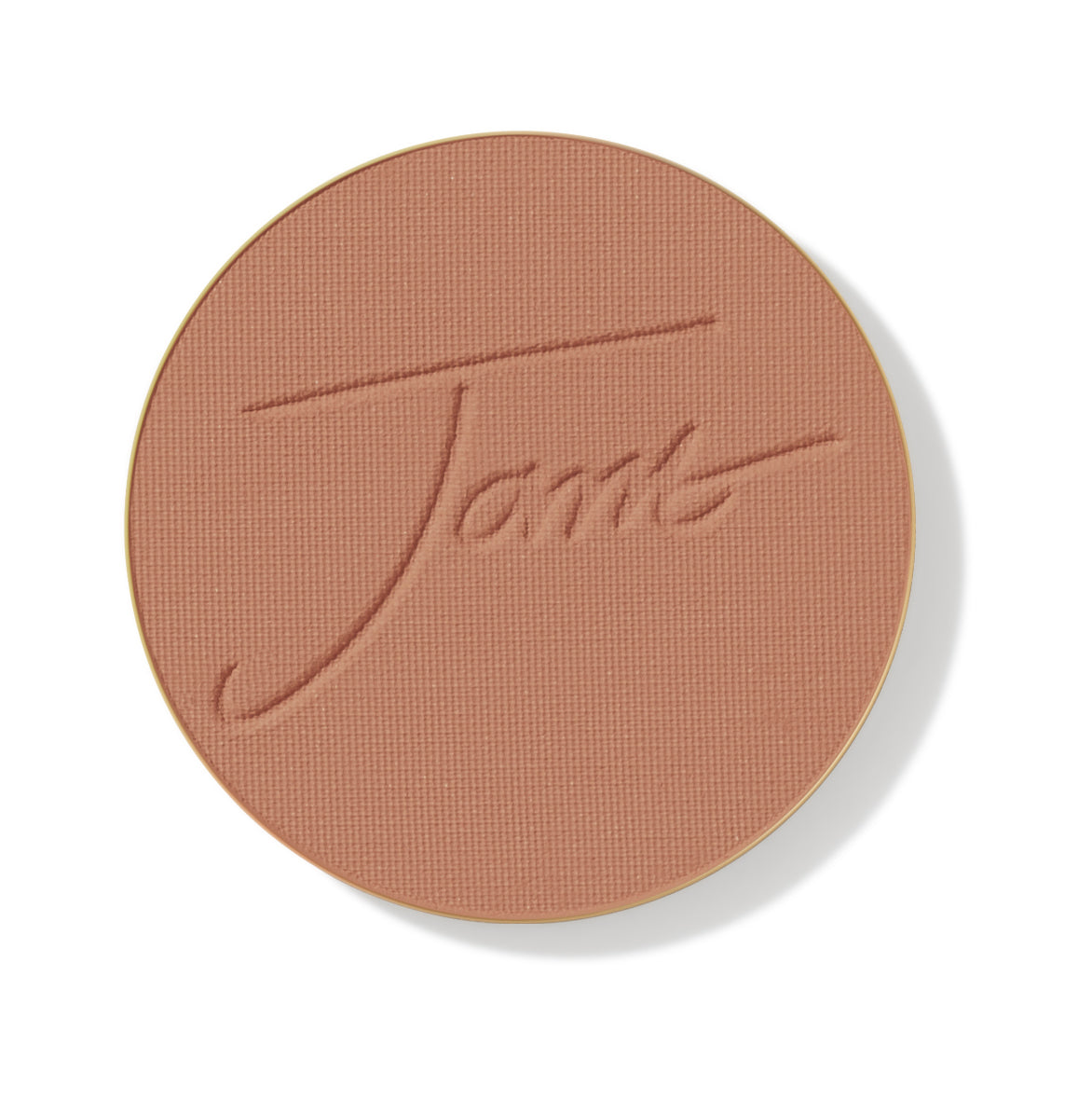 Purepressed blush - refill