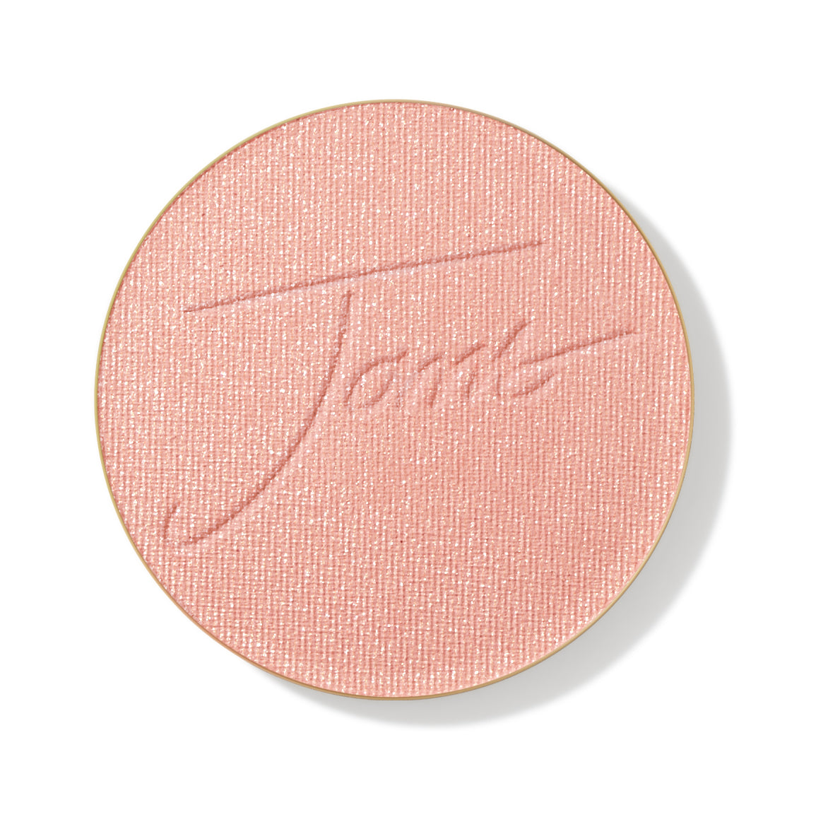 refill purepressed blush roze