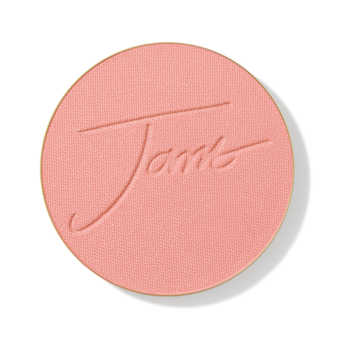 refill purepressed blush roze