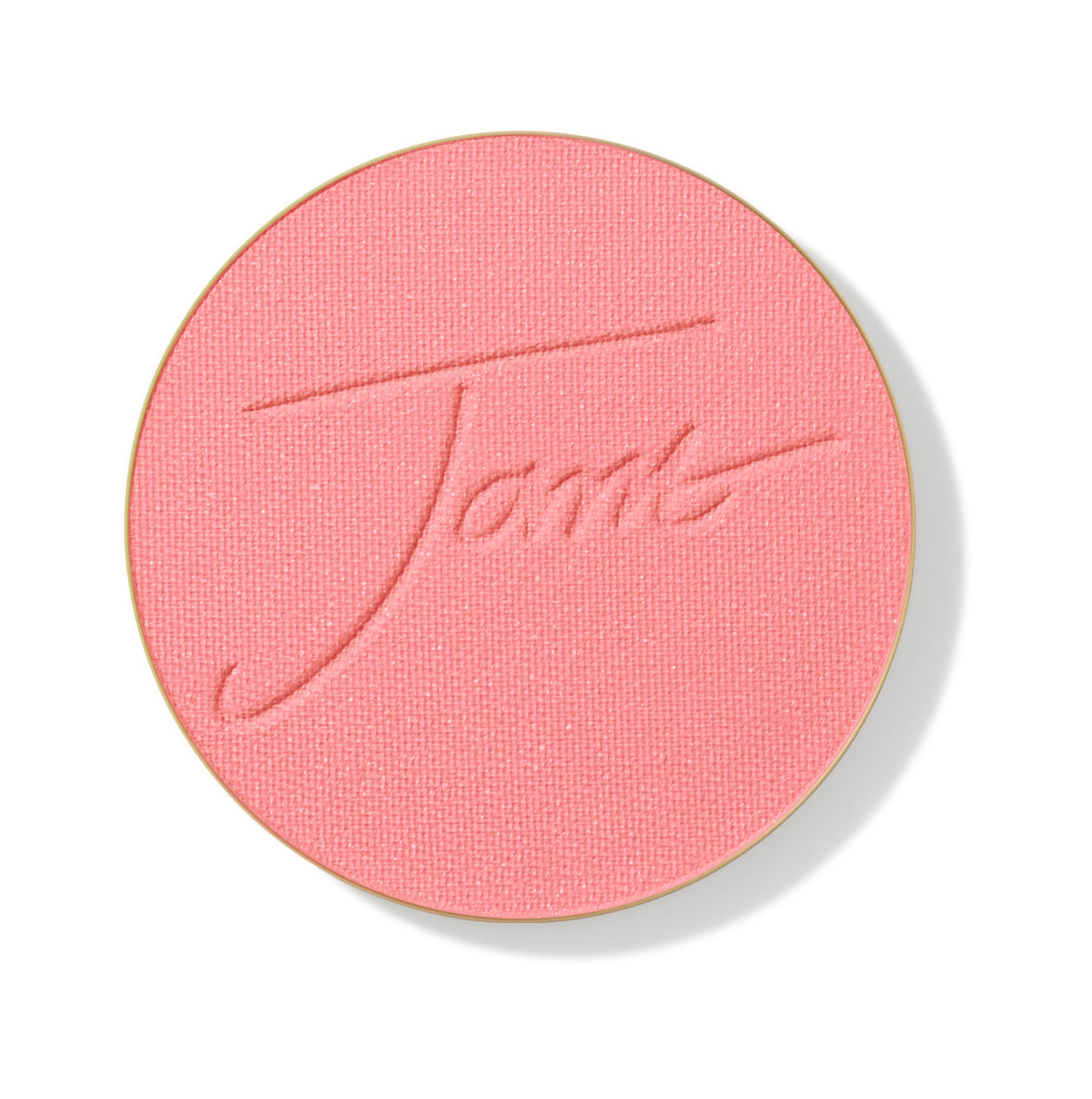 refill purepressed blush roze