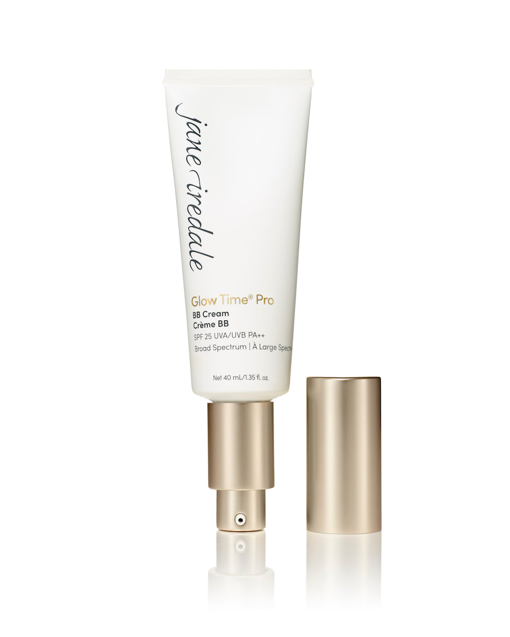 Glow time pro BB cream SPF25
