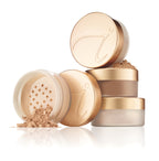 Amazing base loose mineral powder