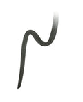 donkergrijs oog potlood
