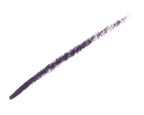 swatch eyeliner aubergine