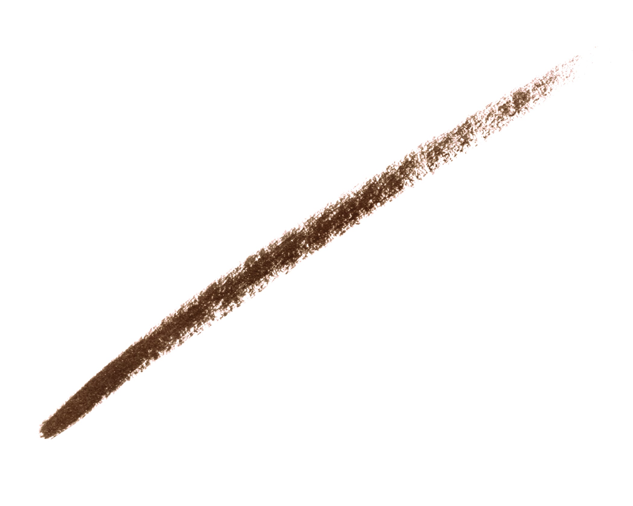 swatch eyeliner bruin