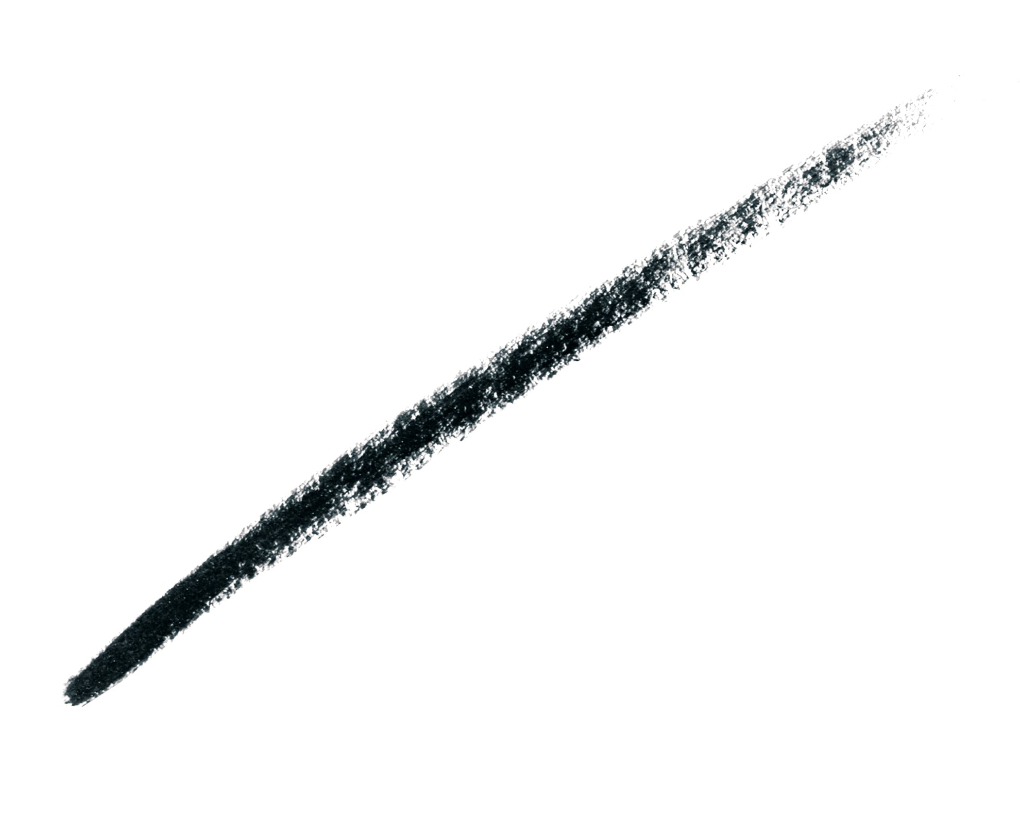 swatch eyeliner donker groen