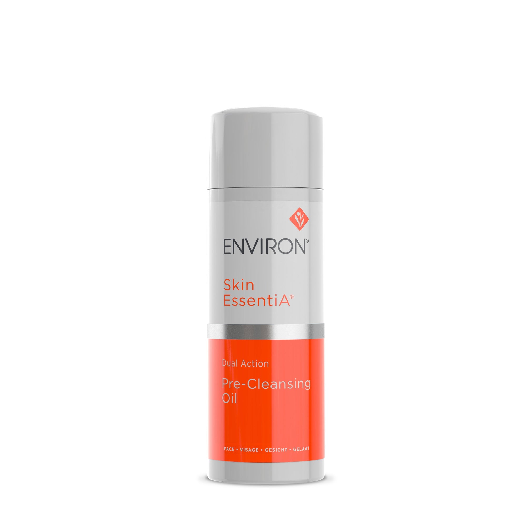flacon dual action pre-cleansing oil
