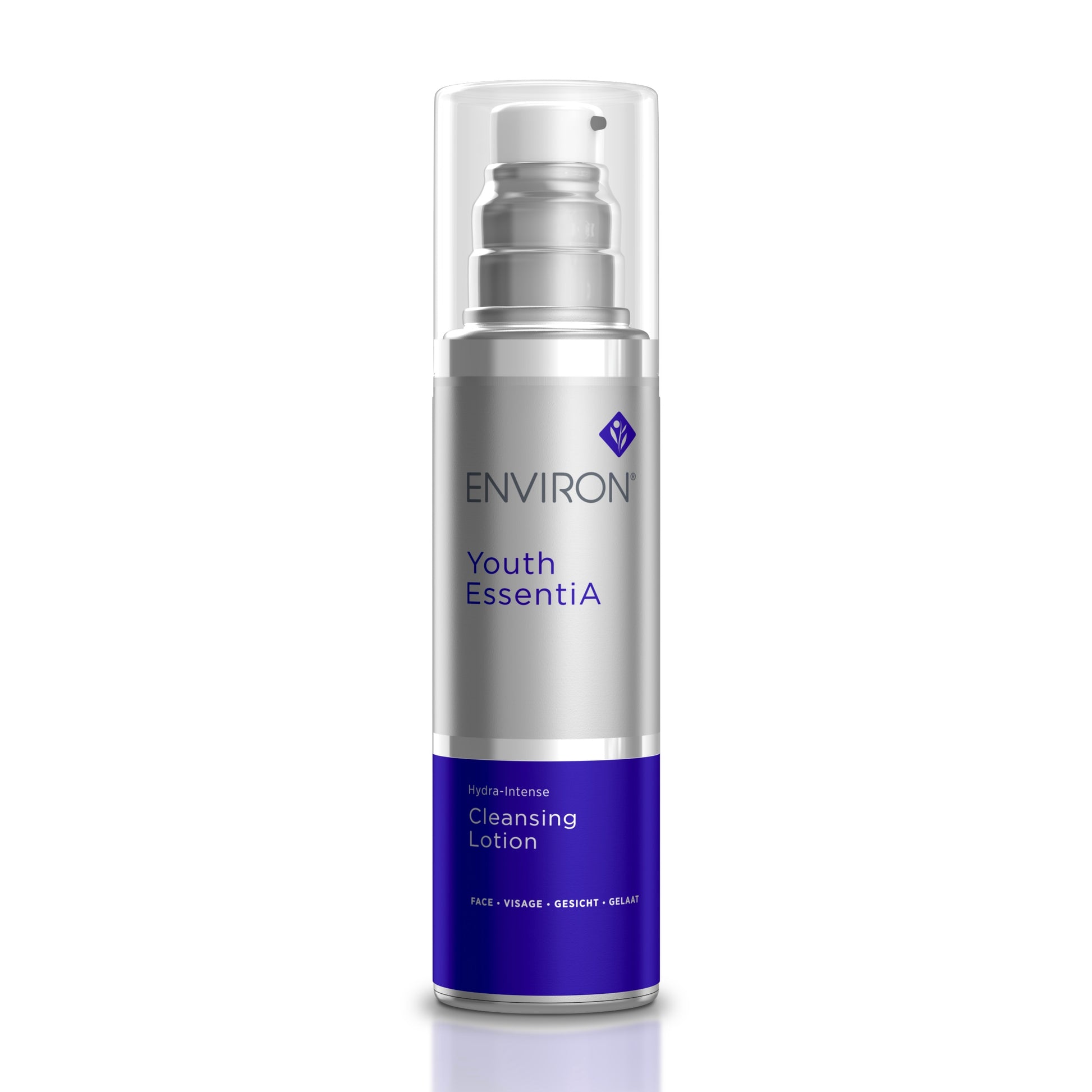 flacon hydra-intense cleansing lotion
