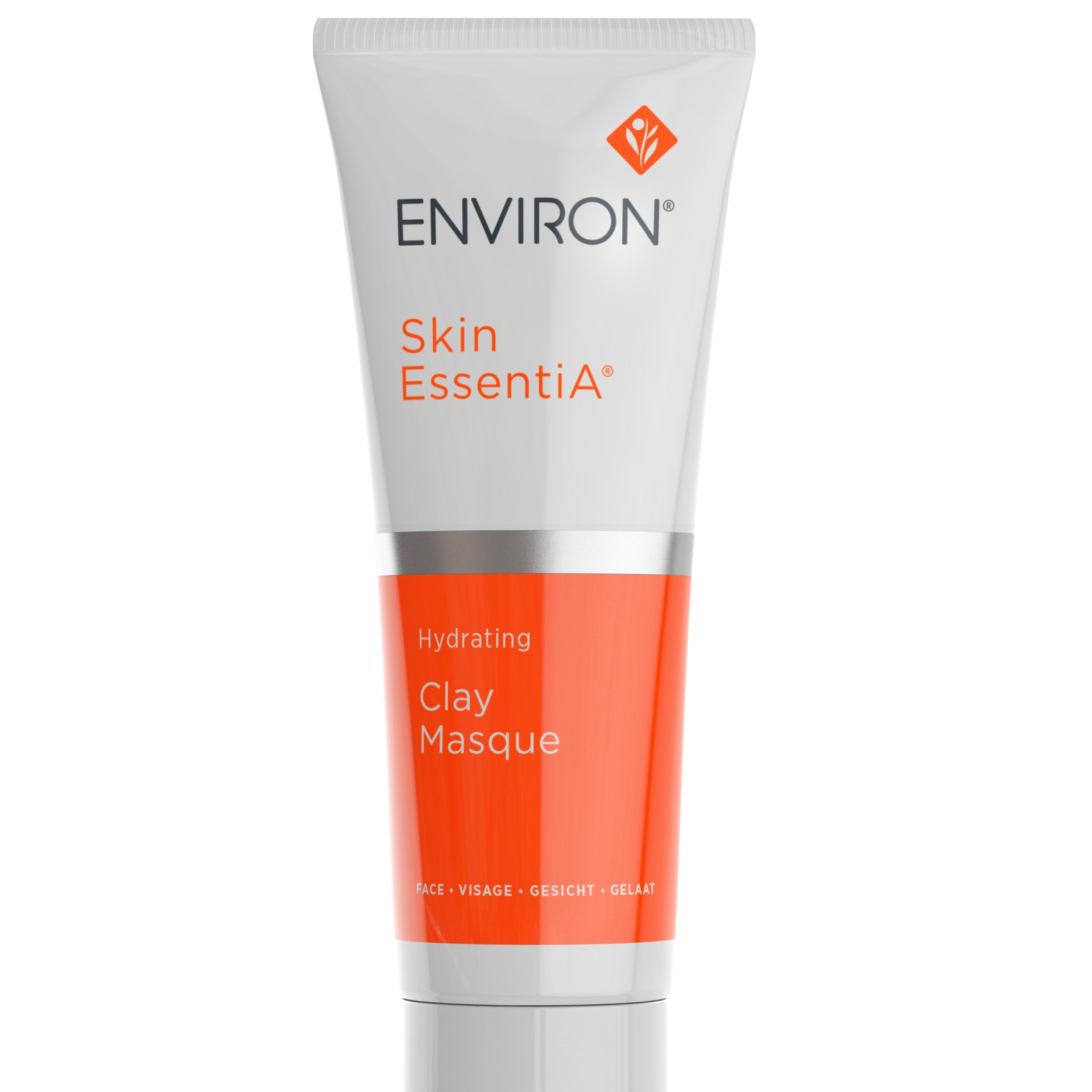 flacon hydrating clay masque
