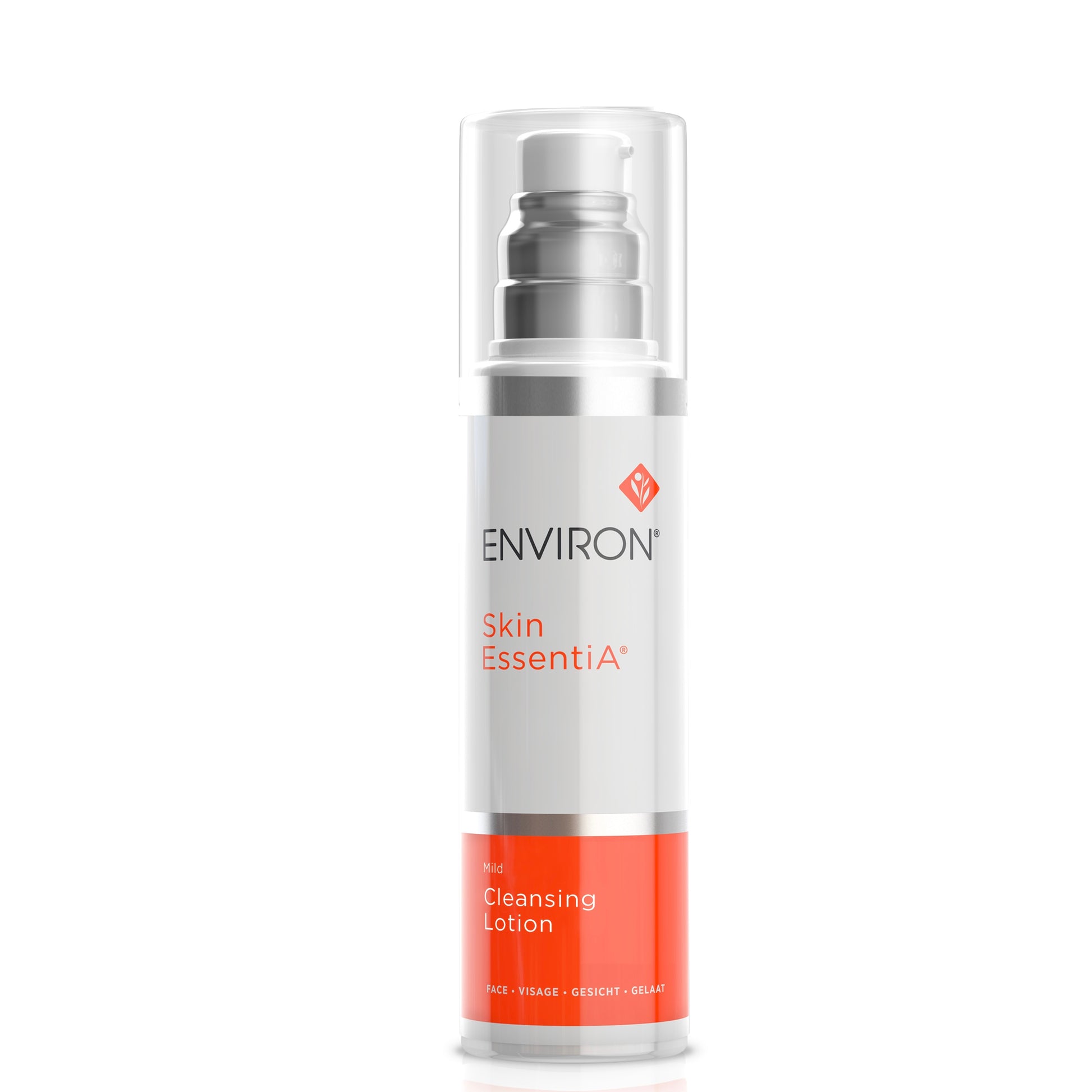 flacon mild cleansing lotion
