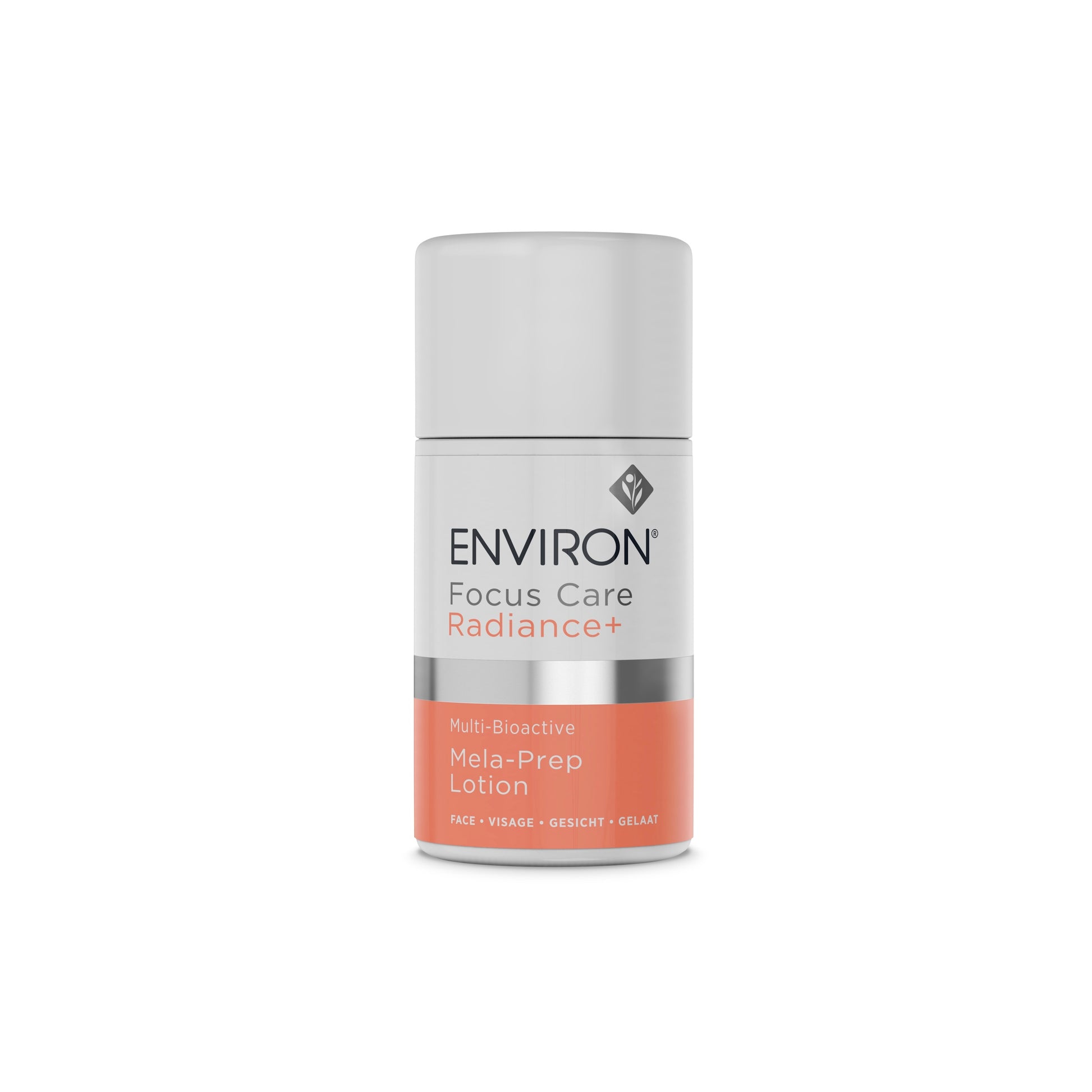 flacon mela-prep lotion