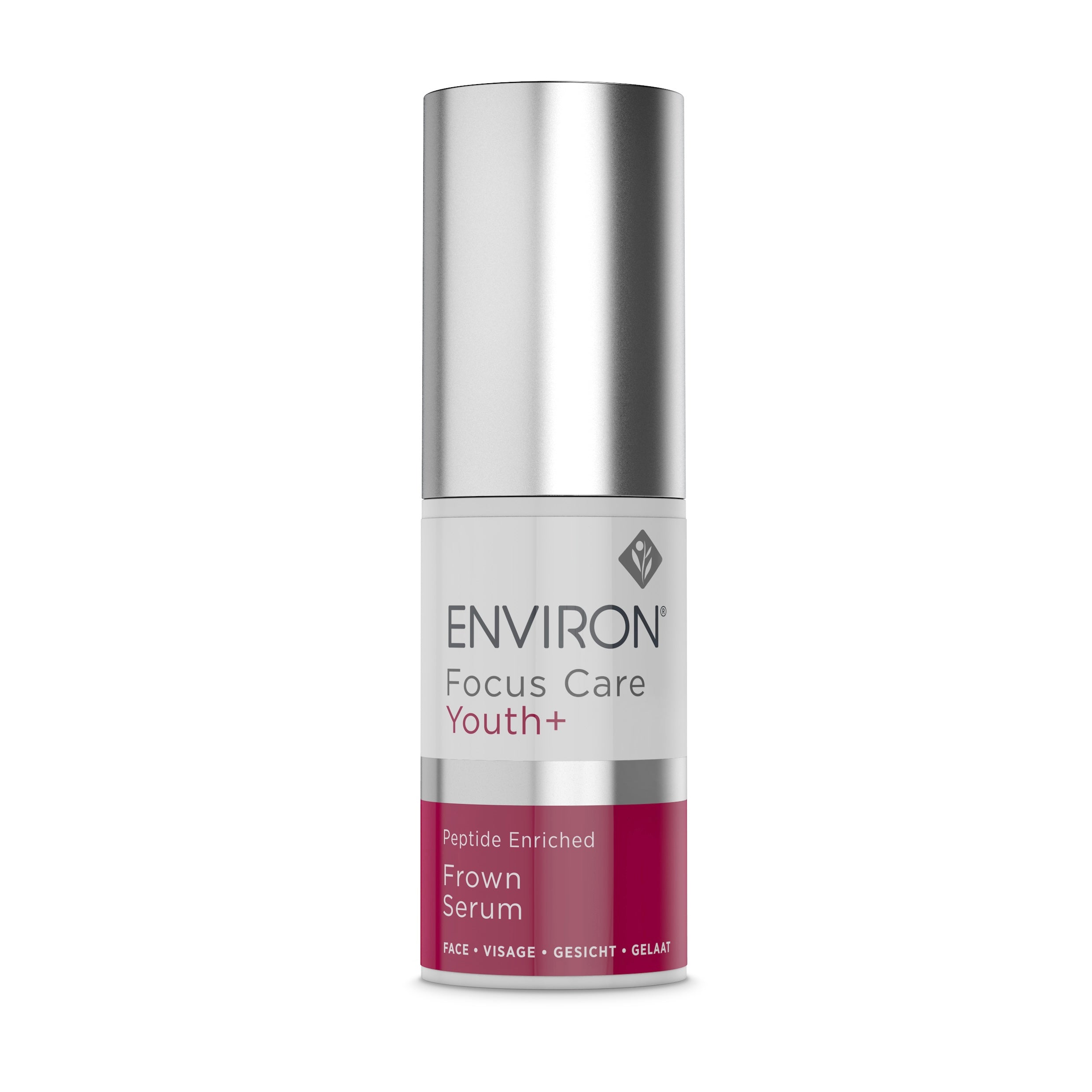 flacon frown serum environ
